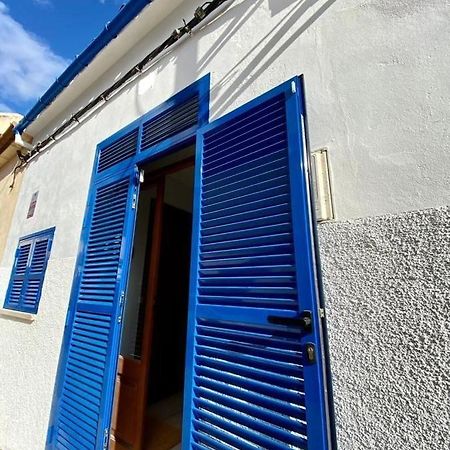 Sa Marineta Villa Porto Cristo Bagian luar foto